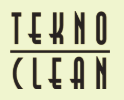 Tekno Clean - Mamparas sin marcas de agua