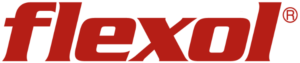 logo Flexol persianas lumasa